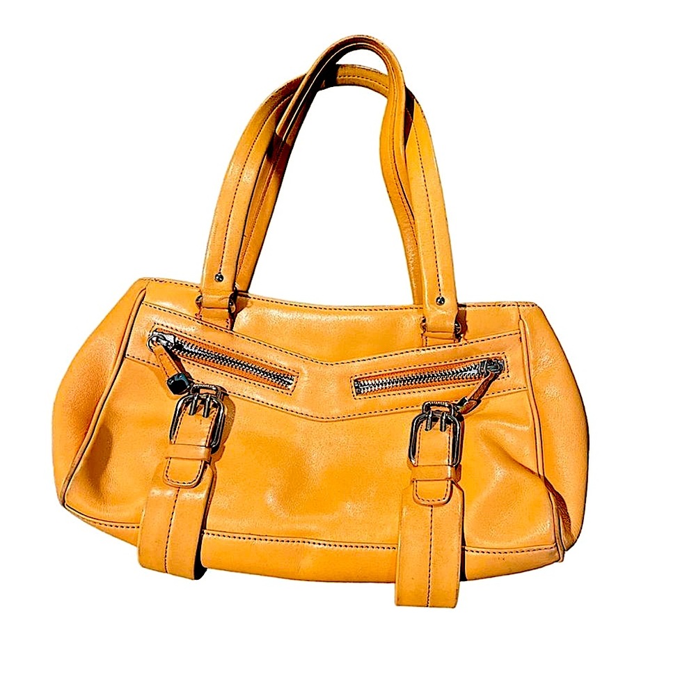Cole Haan Amber Long Shoulder Bag